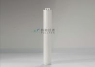 Pullner Manufacturer High Flow Filter Cartridges Industrial Pleated Filter Cartridges With 5 Micron For Oil Exploitation