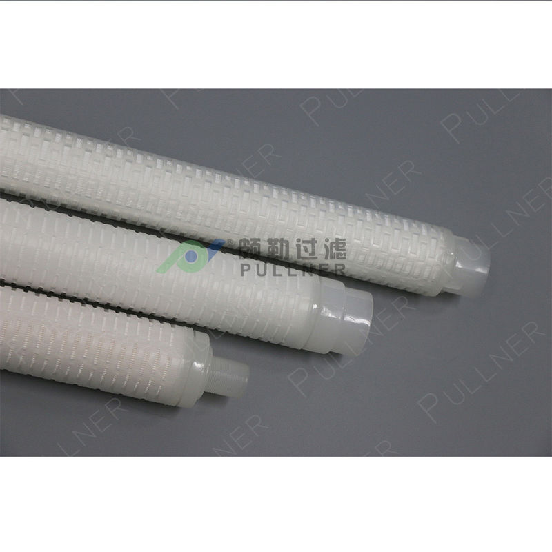 Replace Pall PPB series Backflashing Filter Cartridges Length 70" CPU Filters 1micron to 20micron