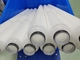 Cartuchos de filtro de agua plisados ​​PP de la filtración del RO OD 69 milímetros de longitud 40 pulgadas 1 micrón