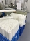 Cartucho de filtro plisado retiro químico del contaminante con Max Operating Temperature 65 - 80℃