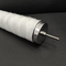 Cartucho de filtro enrollado en hilo de 28 mm con presión diferencial de funcionamiento máxima de 2,456 bar