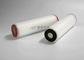 El micrófono de nylon plisó los productos farmacéuticos 0.22um 10&quot; del cartucho de filtro de membrana