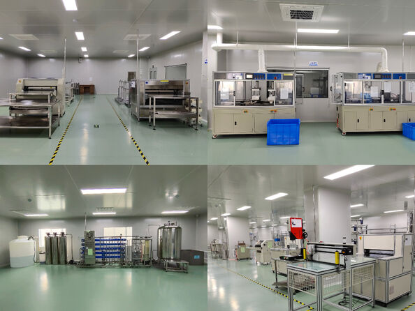 Shanghai Pullner Filtration Technology Co., Ltd.