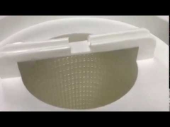 Cartucho de filtros HF