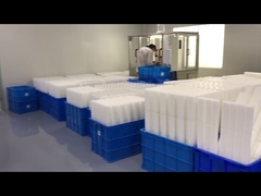 Cartucho de CPU para agua condensada de la central eléctrica