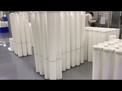 Cartucho de filtros de alto flujo, Filtro de agua de alto flujo, Filtros de cartucho de alto flujo