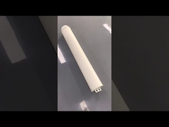 Cartuchos de filtro de gran diámetro de repuesto Parker MAXGUARD y PARMAX