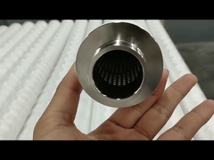 Cartucho de filtro de hilo enrollado de 70''