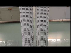 Carbón activado PBT