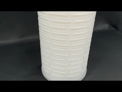 83mm Pleated filter cartridge