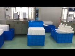 Cartucho de filtro plisado