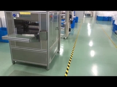 alto elemento del cartucho de filtro del flujo