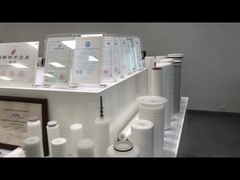 Introducción video de la compañía