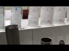 presentación del producto