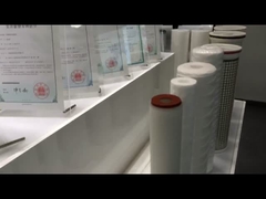 Certificado del producto de la compañía