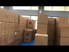 Descripción de Warehouse