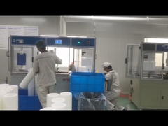 Alto cartucho de filtro del flujo