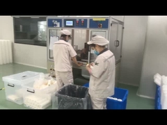 cartucho de filtro de la herida de la secuencia 1-10um para la filtración del agua de la condensación de la central eléctrica