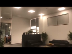 alto elemento del cartucho de filtro del flujo