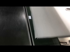 Cartucho de filtro plisado