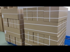 Alto cartucho de filtro del flujo