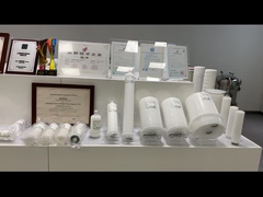 Filtros farmacéuticos