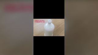 El filtro de alto flujo protege el equipo