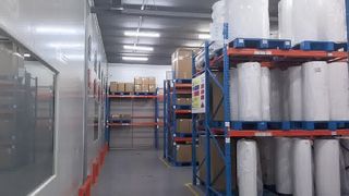Cartucho de filtro extractor