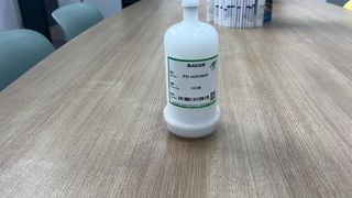 Cartucho de filtro de lodo en cápsula serie Pri de 5'' para filtración de lodo con batería de litio