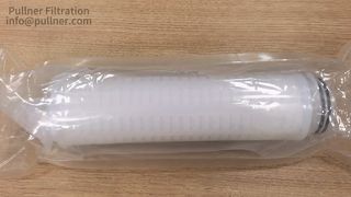 Filtro PFA 0.05um