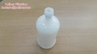 Cartucho de filtro Pullner PRI Eficiencia de seguridad mejorada