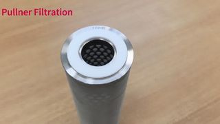 filtro de malla de 10 pulgadas