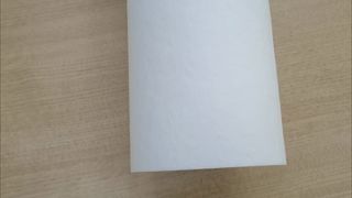 Filtro de agua de micras de cartucho de filtro hecho girar PP puro