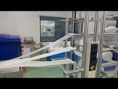 Procesamiento de materias primas.