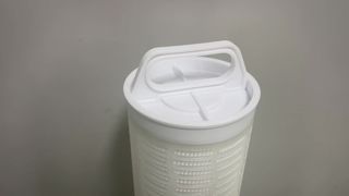 Cartucho de filtro PHFM de 40 pulgadas