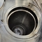 Reborde de acero inoxidable horizontal del tratamiento de aguas de la planta del RO del cárter del filtro SS304 SWRO
