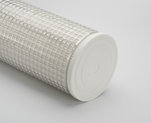Filtro de agua de temperatura de 60 pulgadas con área de filtración de 7 μm