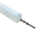 PHFX PP atan el cartucho de filtro de pulido condensado herido 2,5&quot; diámetro