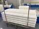 1 - cartucho de filtro plisado serie de 10um PHFZ lavable para el polaco condensado