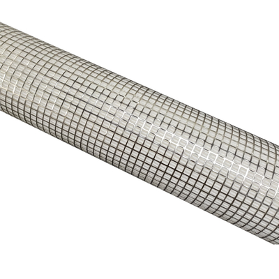 Filtro de agua de temperatura de 60 pulgadas con área de filtración de 7 μm