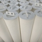 Alto cartucho de filtro del flujo del polipropileno para los usos industriales