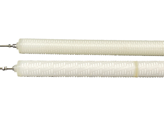 3.0 Bar de presión diferencial 85°C Cartucho de filtro para pulido de condensado