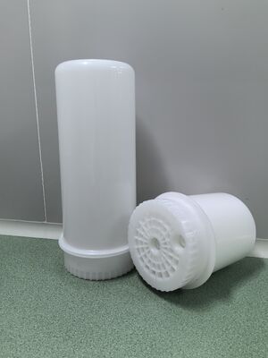 Filtro cápsula de flujo ultra alto de la serie PRS para recubrimiento de alta velocidad con 7 núcleos de filtro de heridas