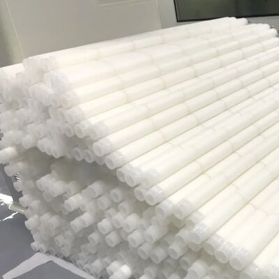 Cartucho de filtro plissado de la serie PHFZ para la eliminación de hierro en agua condensada de centrales eléctricas con diseño soldado de 40" y 30"