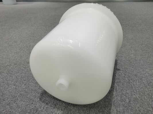 10 inches PRS Series Capsule Filter for Lithium Battery Slurry Filtration