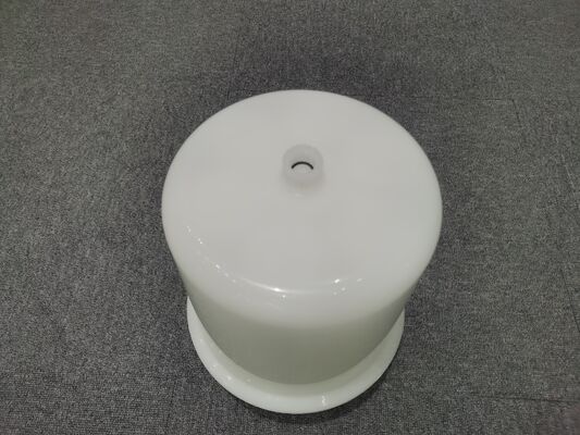 10 inches PRS Series Capsule Filter for Lithium Battery Slurry Filtration