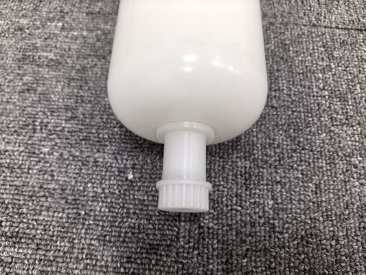 Cartucho de filtro serie PRI de 10 pulgadas para filtración en la producción de baterías de automóviles