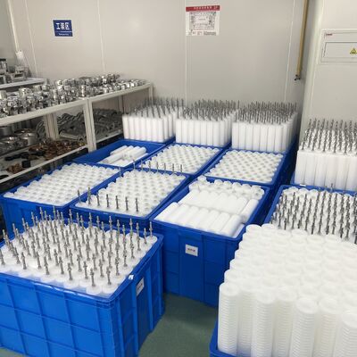 Cartucho de filtro pliado de 70 pulgadas PP para agua de condensación en plantas de energía