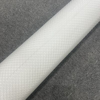 PHFK Series 6'' 152.4mm Diameter High Flow Filter Cartridge with 70m3/h Max Flow Rate and PP Pleated Design