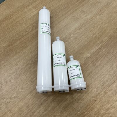 PRI Series Capsule Filter Cartridge with Gradient Filtration, 100% Pressure Testing, and Integrated Saccular Structure for New Energy